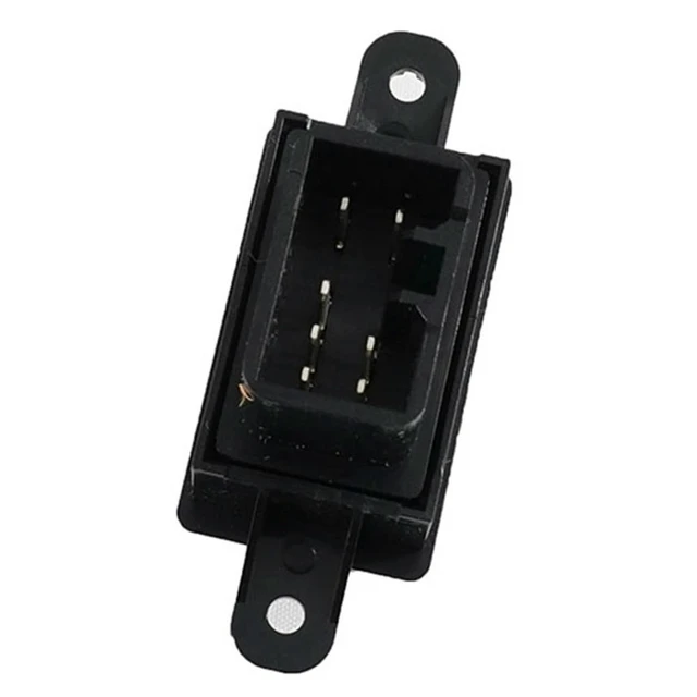 Alt view image 2 of 3 - 4X Electric Power Window Control Switch Button For Kia Picanto Morning 2011-2016 93575-1Y000