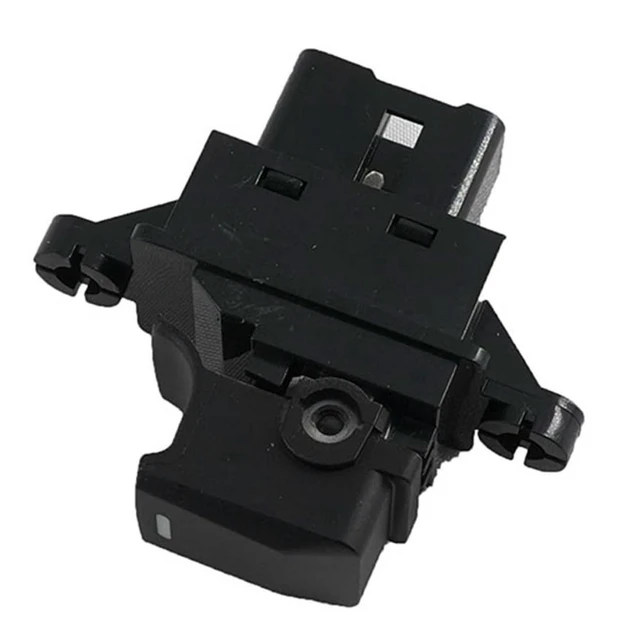 Alt view image 3 of 3 - 4X Electric Power Window Control Switch Button For Kia Picanto Morning 2011-2016 93575-1Y000