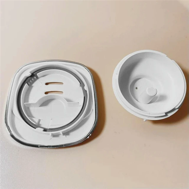 Alt view image 3 of 3 - 1PC Replacement Exhaust Valve Discharge Valve For Midea FS306/ FS406/ FS50J/ FS40J/ FS406C/ FS506 Steam Valve Rice Cooker Parts
