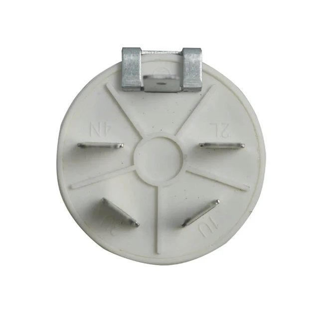 Alt view image 2 of 3 - For Little Swan EMI Power Filter Washer Spare Interference Suppressor For Drum Washing Machine Repair Parts Type B