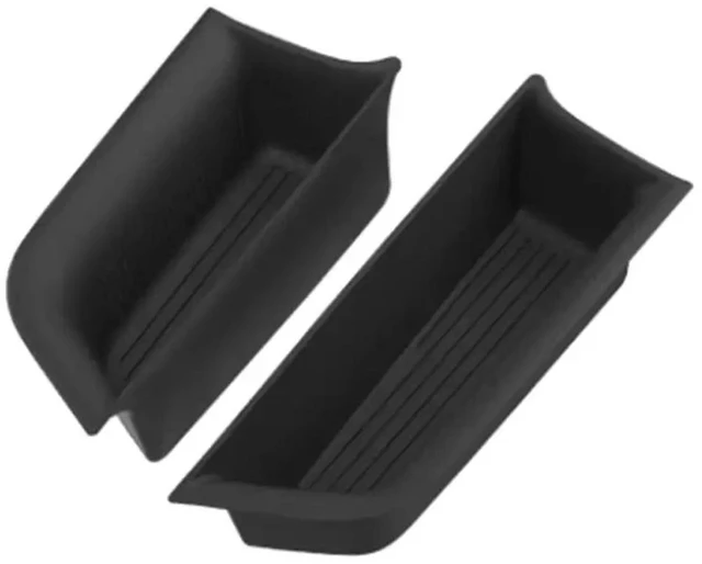 Main image of For Honda Freed 2024 RHD Car Door Armrest Handle Silicone Box For Interior Accessories