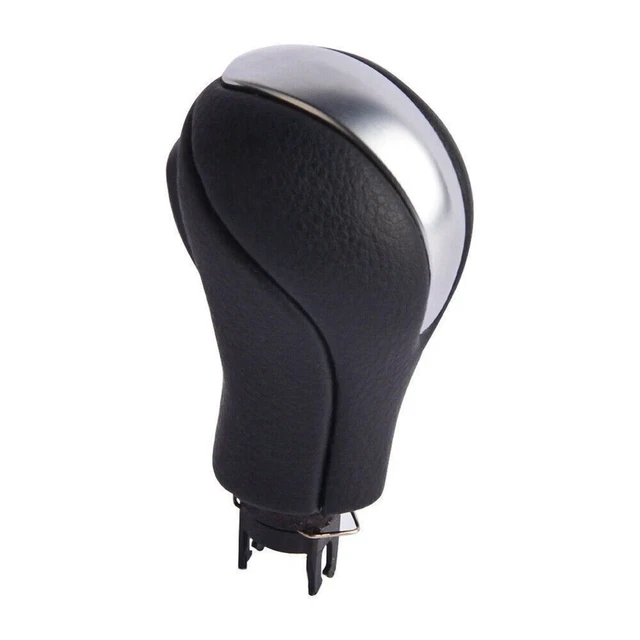 Alt view image 2 of 3 - 34910-JK03A Gear Shift Knob For Nissan Infiniti QX56 G25 G37 FX37 EX37 QX70 Q60 QX50 Parts Kits Black