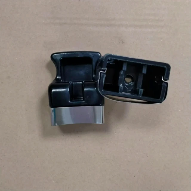 Alt view image 3 of 3 - Universal Pressure Cookers Handle Grip With Screws Handle 24-28 Pressure Cooker Accessories