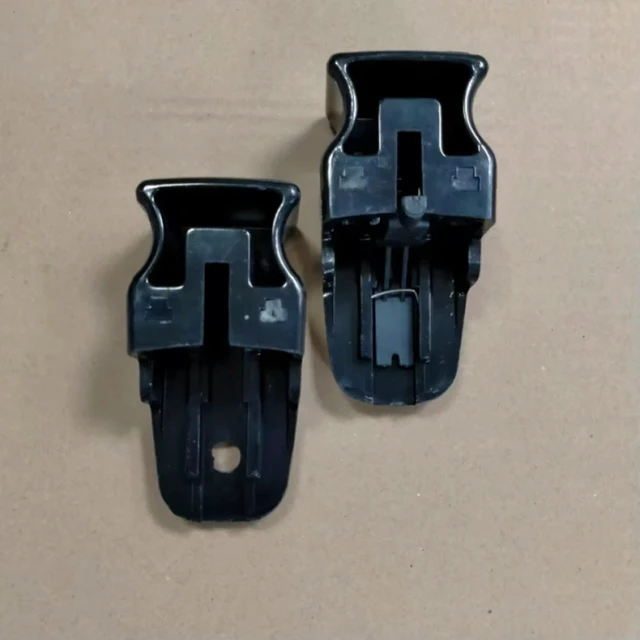 Alt view image 2 of 3 - Universal Pressure Cookers Handle Grip With Screws Handle 24-28 Pressure Cooker Accessories