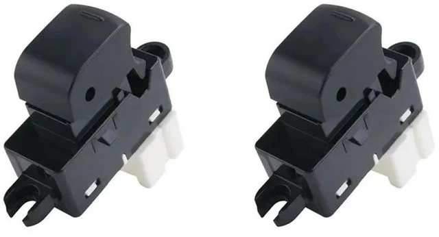 Main image of 2X Power Window Switch For Subaru Outback 2010-2011 Forester 2009-2011 Impreza 2008-2013 Legacy 2010-2011, 83071FG110