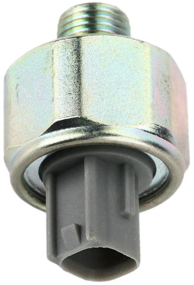 Alt view image 3 of 3 - 2X Knock Sensor For Toyota Corolla Crown Hilux 4Runner Land Cruiser 100 1998-2000 For LEXUS LX470 GS300 89615-22030