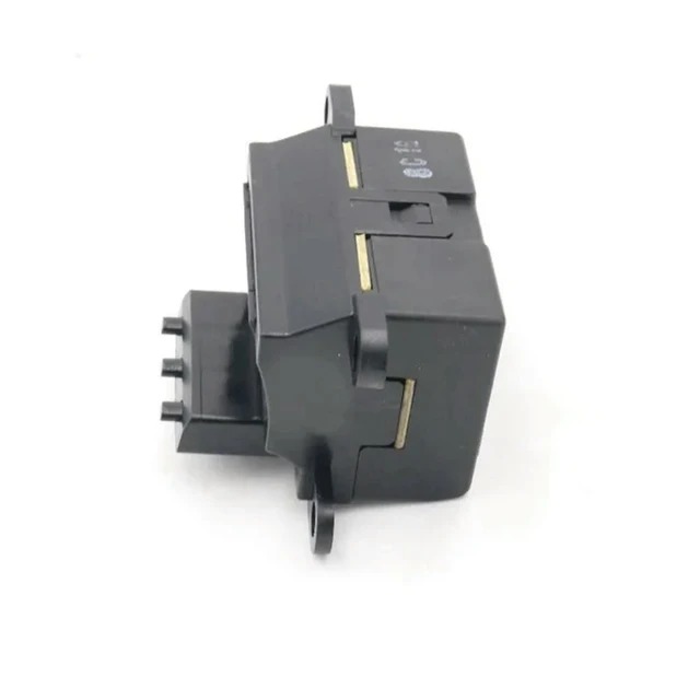 Alt view image 2 of 3 - 1 Piece Digital Clock Switch 94520-26500 For Hyundai Santa Fe Santa Fe 2000-2006