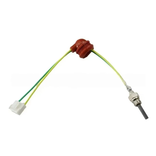 Alt view image 3 of 3 - Parking Heating Kit For 12V 2KW 5KW 8KW Diesel Heater Car Air Diesel Gasket Glow Plug Kit