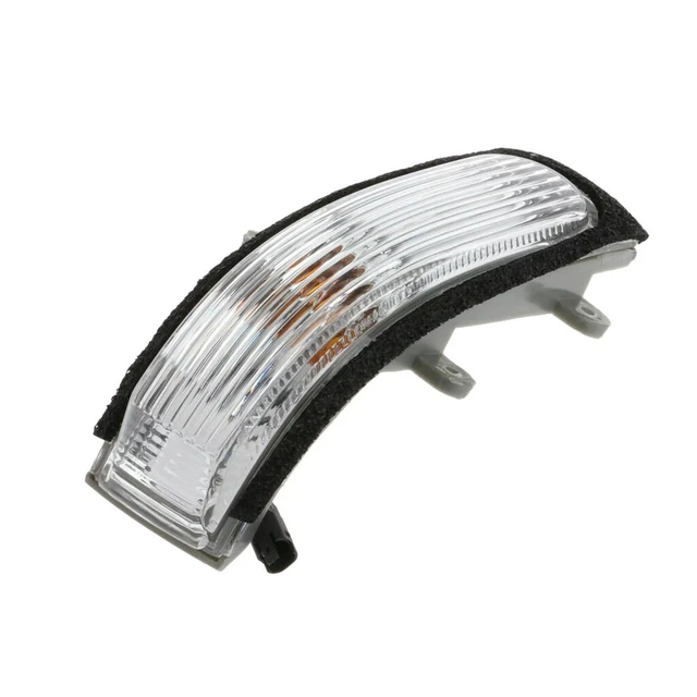 Alt view image 2 of 3 - 2X Right Side(Rh)Wing Mirror Door Indicator Lens Turn Signal Light For Toyota Camry 2006-2011 Vios 2008-2013 81730-06062