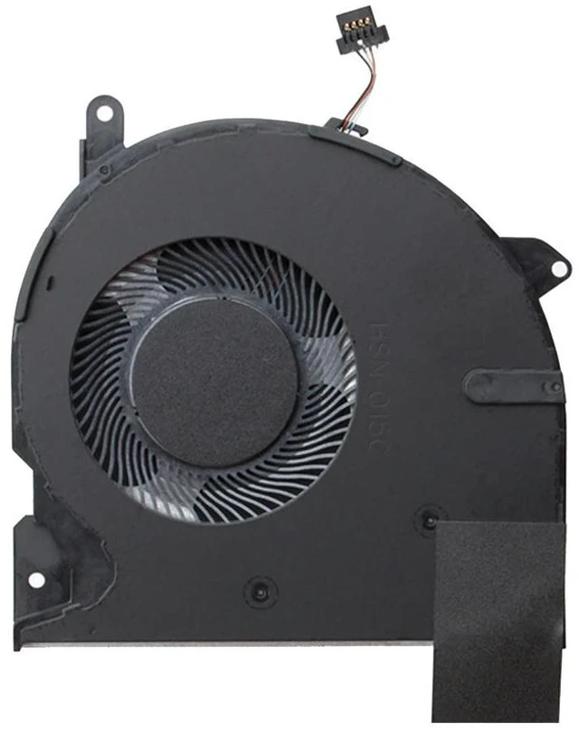 Alt view image 3 of 3 - Computer Fans for ProBook 440 G6 G7 445 G6 ZHAN 66 PRO 14 G2 L48269 L48270 001 CPU Cooling Fan Notebook PC Internal Parts