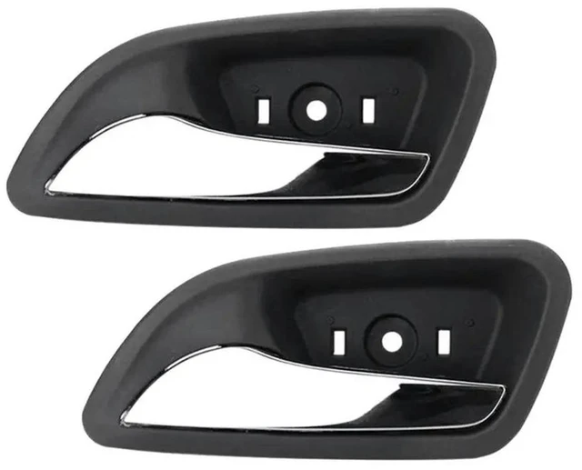 Main image of 2X Car Left Inner Door Handle Inner Door Handle For Cruze 2009-2016 96952176 96952178