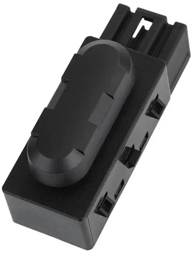 Main image of 6 Way Power Seat Switch Replacement Parts For Ford F150 Ford F250 F350 F450 F550 Super Duty 2009-2014 9L3Z14A701A 5F9Z14A701AA