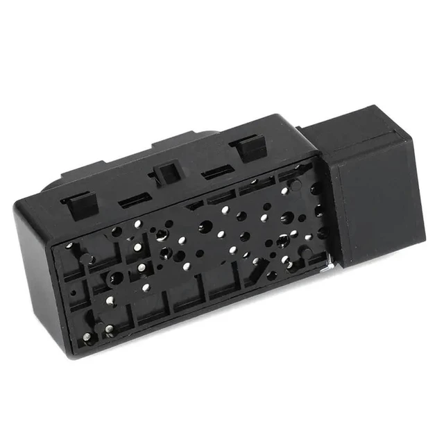 Alt view image 2 of 3 - 6 Way Power Seat Switch Replacement Parts For Ford F150 Ford F250 F350 F450 F550 Super Duty 2009-2014 9L3Z14A701A 5F9Z14A701AA