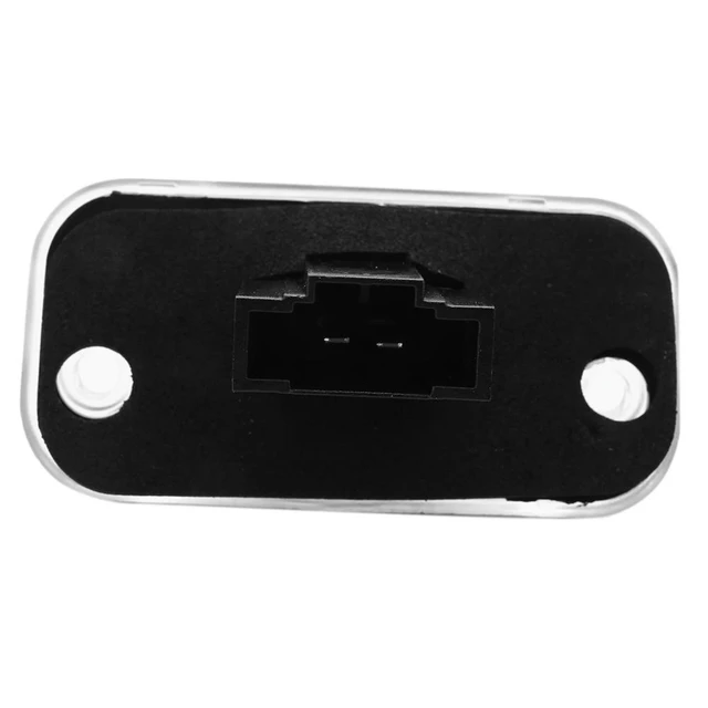 Main image of 4X License Plate Lights For Vw T4 90-03, Transporter Syncro 1993-2004, Candy 04-, Jetta/Syncro 05- Auto Number Lamp 12V