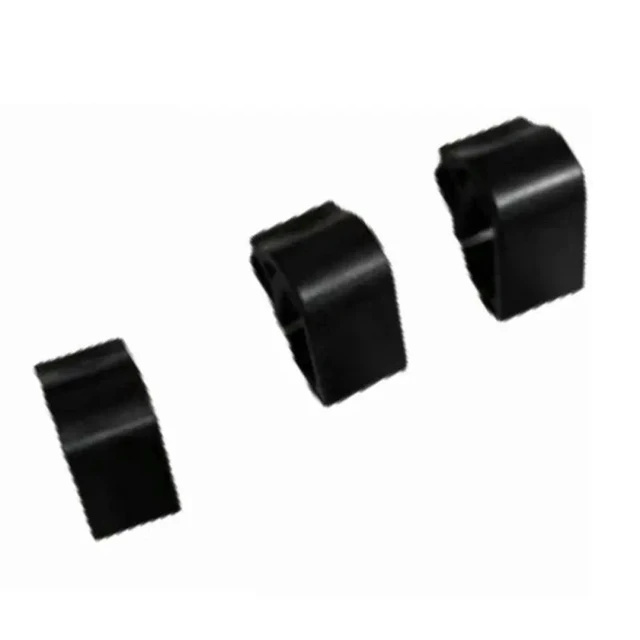 Alt view image 2 of 3 - 30Pcs 1617040080 Pipe Buckle Kit Wiper Arm Sprays For 3008 5008 408 Citroen C5 C5X Tesla Model 3 M Y Series
