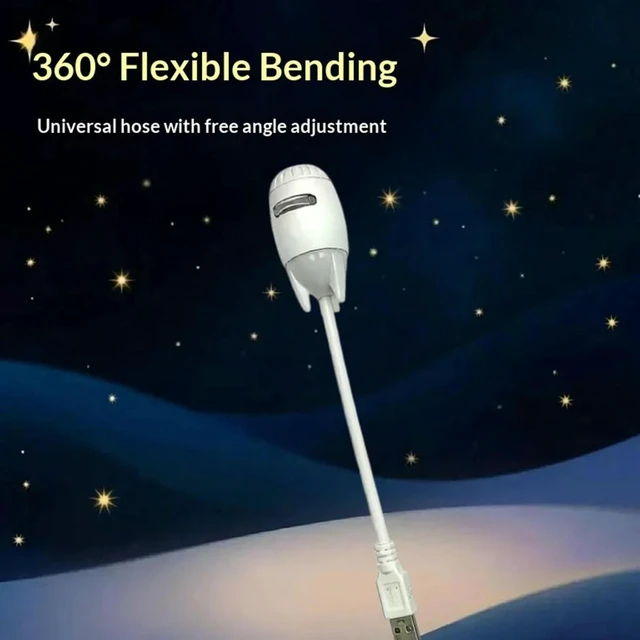 Main image of Planet Projector Lamp 360° Adjustable Multi-Pattern Starry Sky Lights Dimmable Star Projection Lamp for Bedroom Bedside