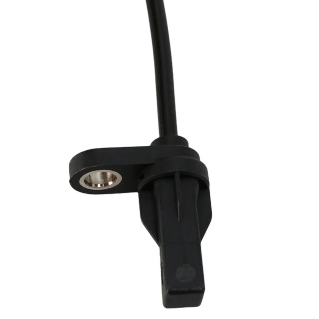 Alt view image 3 of 3 - 2X Car Front Wheel Speed Sensor,Black ABS Speed Sensor For F20/F30/F31 /F32/F33/F36,34526791223