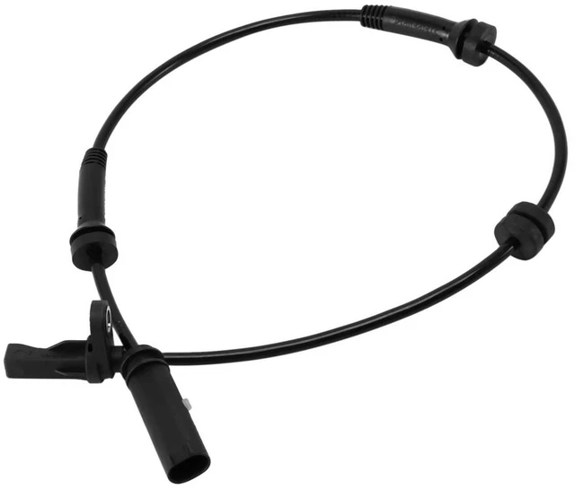 Main image of 2X Car Front Wheel Speed Sensor,Black ABS Speed Sensor For F20/F30/F31 /F32/F33/F36,34526791223