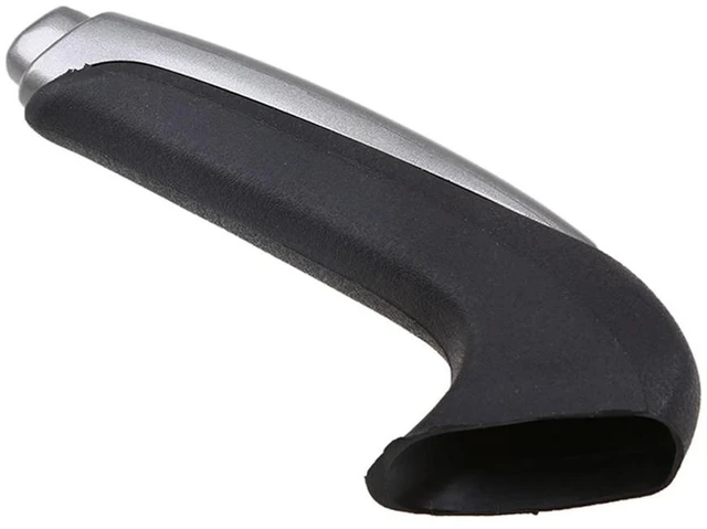 Alt view image 3 of 3 - 4X Car Parking Handbrake Cover Lever Shell Kit For Honda Civic 2006-2011 LHD