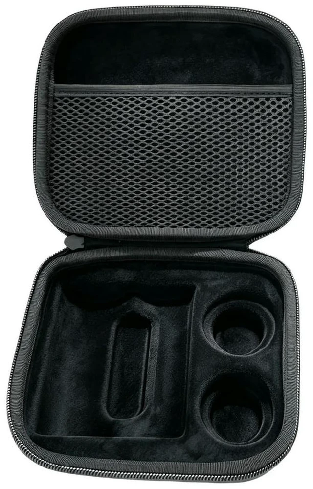 Main image of EVA Hard Case Carrying Bag for Shark ChillPill 3-in-1 Cooling Fan Travel Zipper