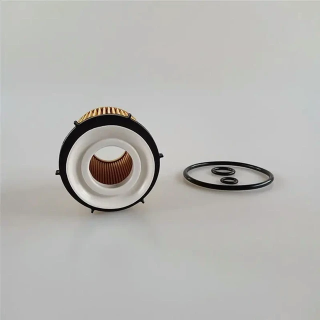 Alt view image 2 of 3 - 4X For C E CLA -Class Engine Oil Filter Kit
