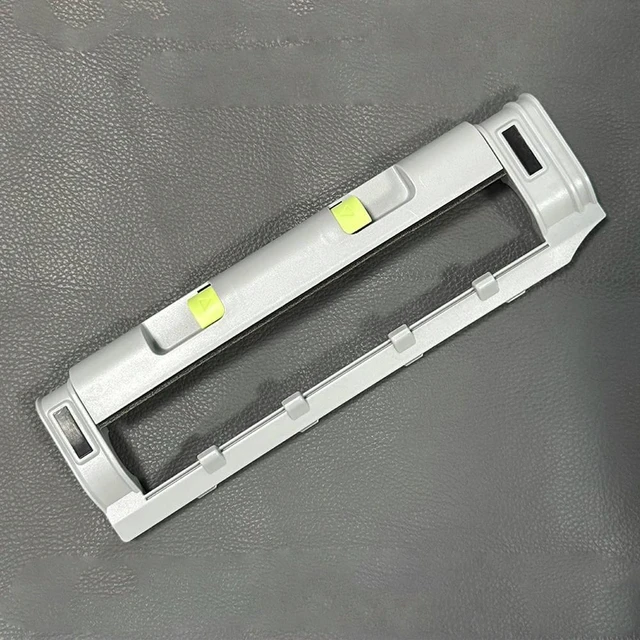 Main image of 1 PCS Main Brush Cover For iRobot Roomba 205/405 Robot Vacuum Cleaner Spare Parts Roller Brush Cover Plate Accessories