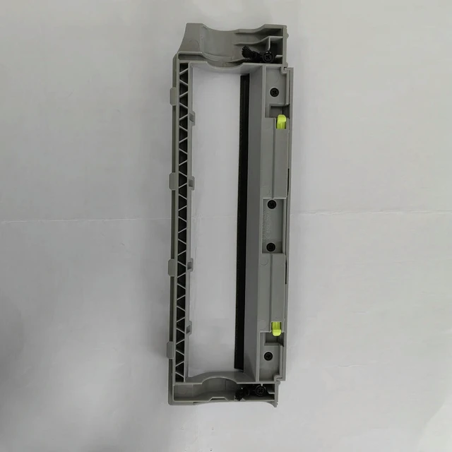 Alt view image 2 of 3 - 1 PCS Main Brush Cover For iRobot Roomba 205/405 Robot Vacuum Cleaner Spare Parts Roller Brush Cover Plate Accessories