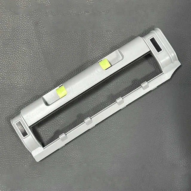 Alt view image 3 of 3 - 1 PCS Main Brush Cover For iRobot Roomba 205/405 Robot Vacuum Cleaner Spare Parts Roller Brush Cover Plate Accessories
