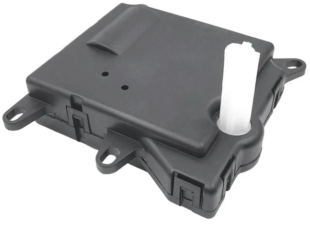 Main image of HVAC Heater Blend Air Door Actuator 604-908 For Ford Expedition Mercury Lincoln 95-2002 F5TZ19E616C F77Z19E616AB 1712309