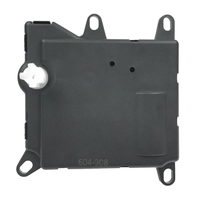 Alt view image 2 of 3 - HVAC Heater Blend Air Door Actuator 604-908 For Ford Expedition Mercury Lincoln 95-2002 F5TZ19E616C F77Z19E616AB 1712309