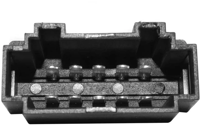 Main image of Hazard Light Warning Flash Switch For - A3 8L MK 1 1996-2001 8L0941509J
