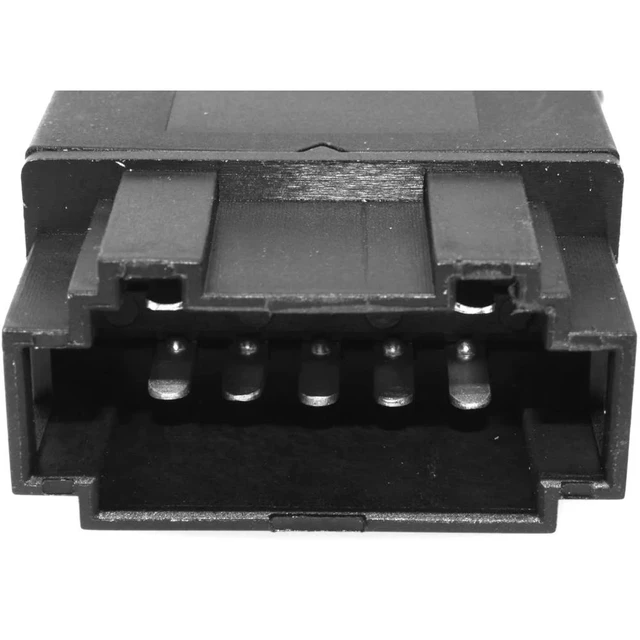 Alt view image 2 of 3 - Hazard Light Warning Flash Switch For - A3 8L MK 1 1996-2001 8L0941509J