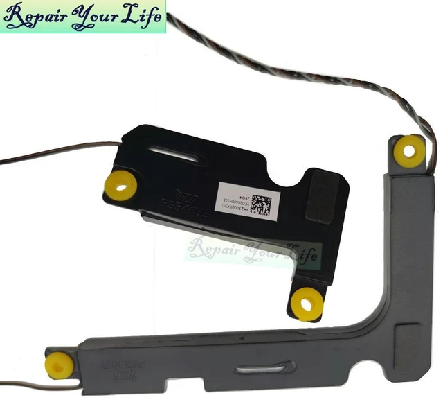 Main image of Laptop Sound Speaker For S145-15AST S145-15IGM S145-15 IIL API S145-15IKB 15IWL PK23000RKY0 Built-in Speakers