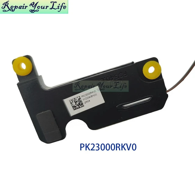 Alt view image 2 of 3 - Laptop Sound Speaker For S145-15AST S145-15IGM S145-15 IIL API S145-15IKB 15IWL PK23000RKY0 Built-in Speakers