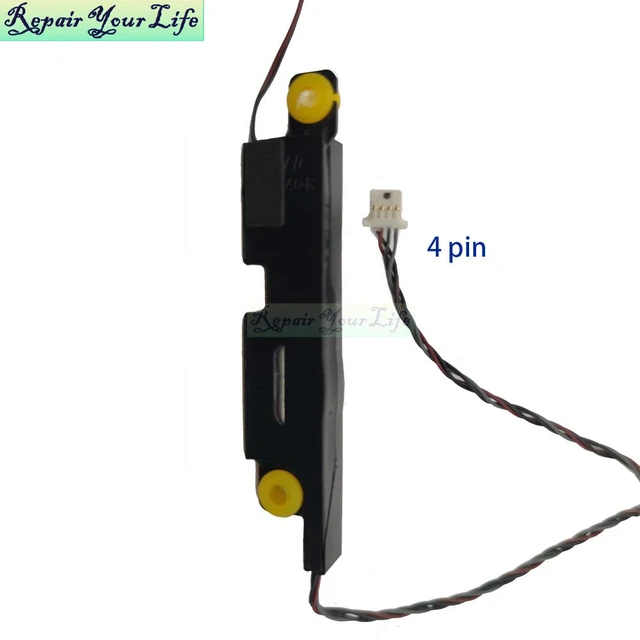 Alt view image 3 of 3 - Notebook Internal Speaker For S145-14IWL S145-14IGM S145-14AST S145-14 API 14IIL S145-14IKB PK23000RLY0