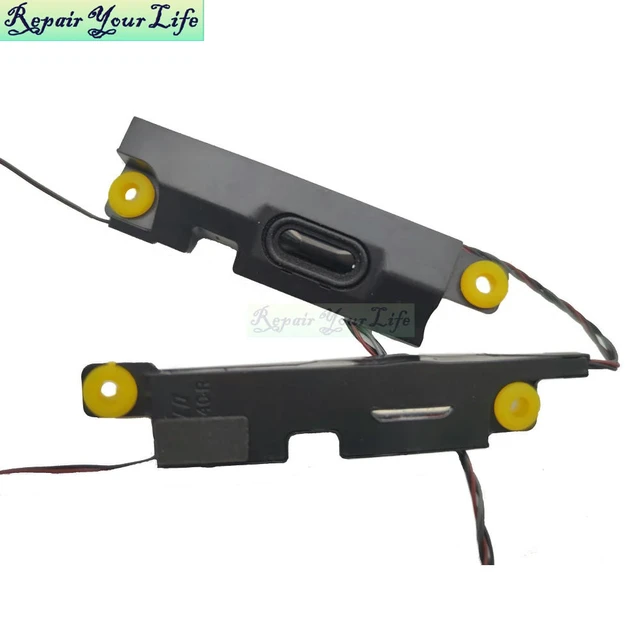 Alt view image 2 of 3 - Notebook Internal Speaker For S145-14IWL S145-14IGM S145-14AST S145-14 API 14IIL S145-14IKB PK23000RLY0