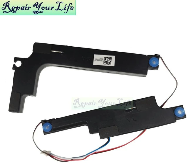 Main image of 5SB0P40131 Built-in Speaker For 320-17ISK 320-17ABR 320-17 330-17 17IKB 17AST Laptop Fix Loudspeaker PK23000PUV0