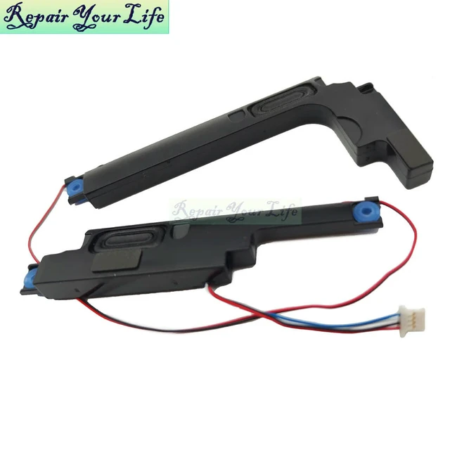 Alt view image 3 of 3 - 5SB0P40131 Built-in Speaker For 320-17ISK 320-17ABR 320-17 330-17 17IKB 17AST Laptop Fix Loudspeaker PK23000PUV0