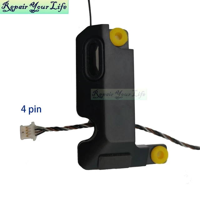 Alt view image 3 of 3 - Notebook Internal Speaker For V15 V15-IKB V15-IWL V15-ADA V15-IIL V15-IGL PK23000RKV0 Loudspeaker Left Right Set Speakers