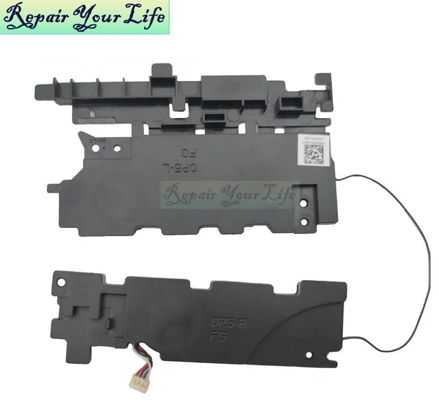 Main image of Notebook Speaker For 15-DY 15T-DY 15-DA 15-EF 15S-EQ FQ 15S-ER 15S-FR TPN-Q222 L63594-001 FYHDNQTA164000 Audio Inner Speakers