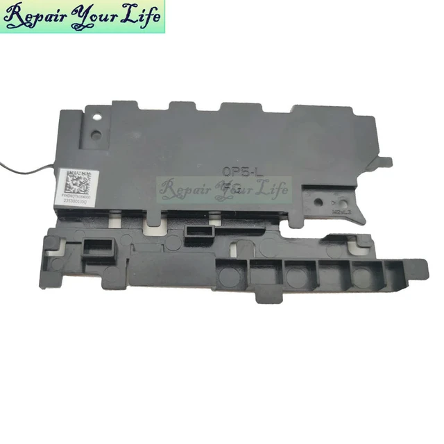 Alt view image 2 of 3 - Notebook Speaker For 15-DY 15T-DY 15-DA 15-EF 15S-EQ FQ 15S-ER 15S-FR TPN-Q222 L63594-001 FYHDNQTA164000 Audio Inner Speakers