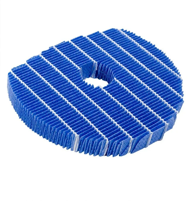 Main image of For Sharp KC-840E-W/B/ KC-850 E-W/ KC-860 E-W Replacement Air Purifier Cleaning Filter Air Purifier Filters Spare Parts