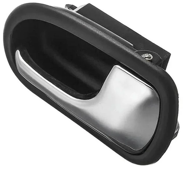 Alt view image 3 of 3 - 4X Car Front Rear Interior Door Handle For Mazda 323 Protege BJ 1995 1996 1997 1998 1999 2000 2001 2002 2003 Right