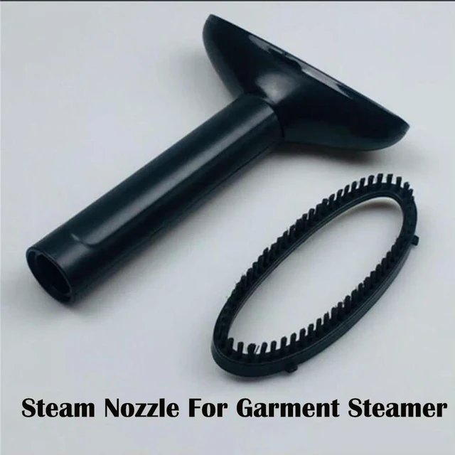 Main image of Replacement Long Steam Nozzle For Garment Steamer Electric Iron Ironing Head Household Ironing Machine Steam Handle Tools
