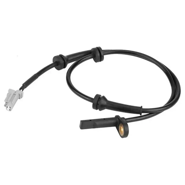 Alt view image 2 of 3 - 2X Front Left&Right Abs Wheel Speed Sensor For Nissan X-Trail T31 Renault Koleos 47910-1Da1a 479101Da1a