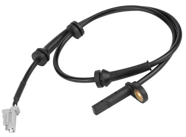 Main image of 2X Front Left&Right Abs Wheel Speed Sensor For Nissan X-Trail T31 Renault Koleos 47910-1Da1a 479101Da1a