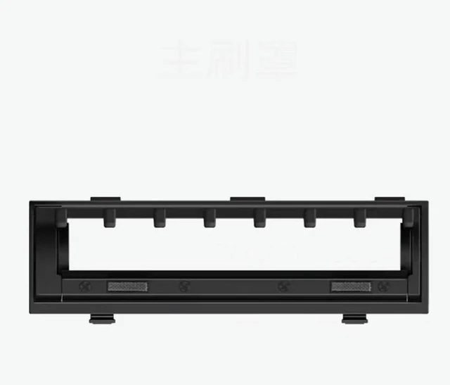 Main image of Replacement Main Brush Cover Plate for Mijia 5 6 PV31CN Sweeping Robot Roller Brush Cover Vacuum Cleaner Repair Parts