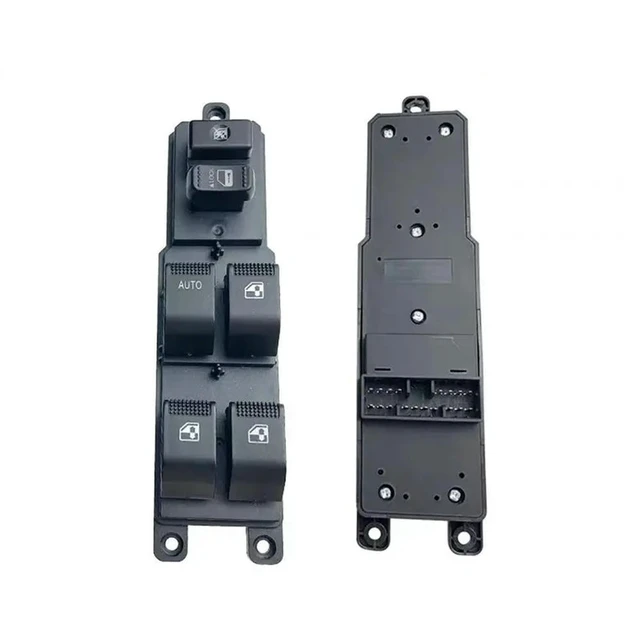 Alt view image 2 of 3 - Window Glass Lifter Switch Control Button Window Glass Switch For Changan CS35