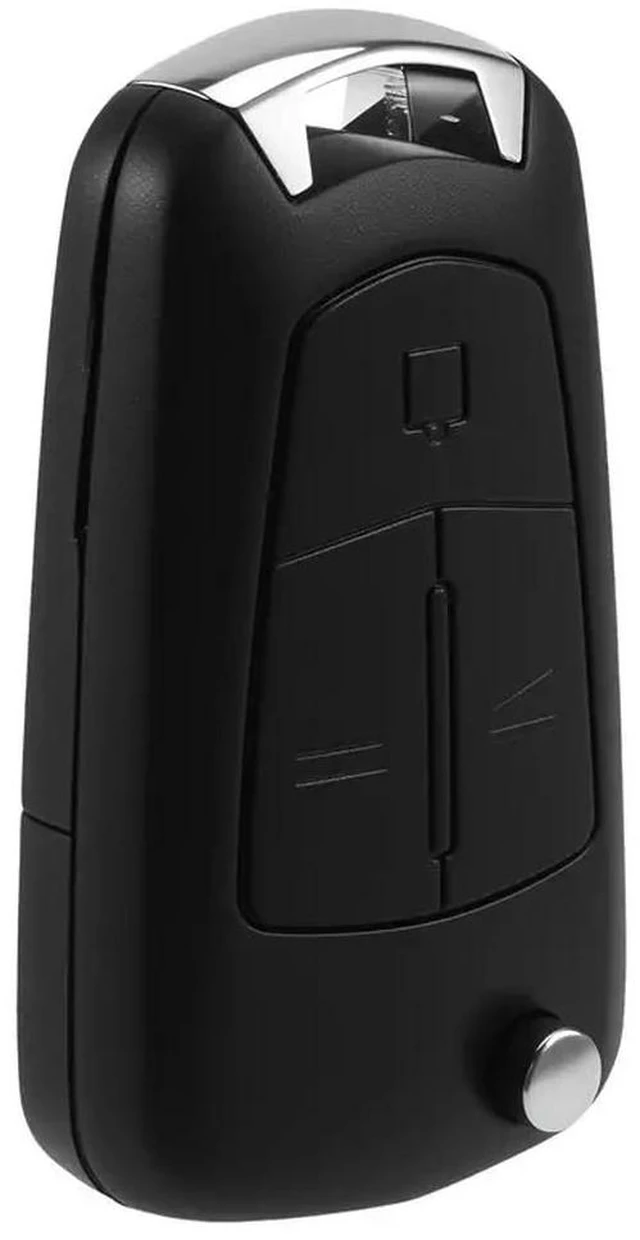 Main image of PCF7941/7946 433Mhz Car Remote Key 3-Button Reversing Control For For Vectra C 2006-2008