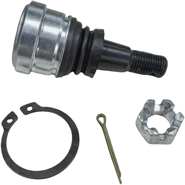 Main image of Ball Joint Replacement Kit For Dinli 450 Upper Lower Heavy Duty Components DL-F140227-00